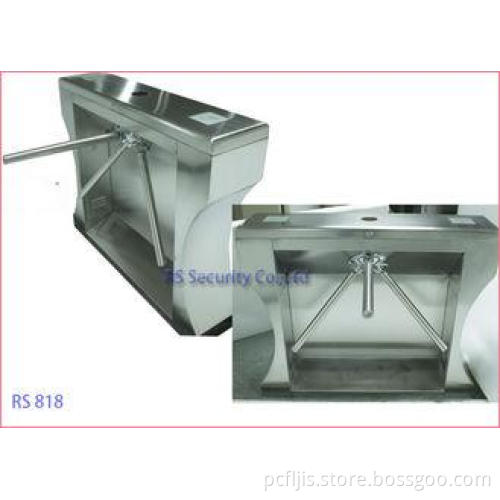 Input And Output Interfaces Tripod Turnstile Gate Club Ferr